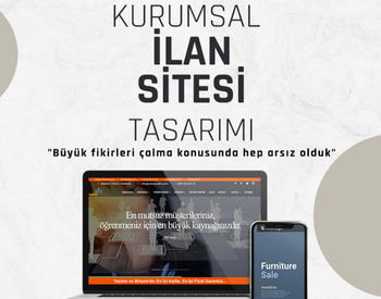 İlan Siteleri T1